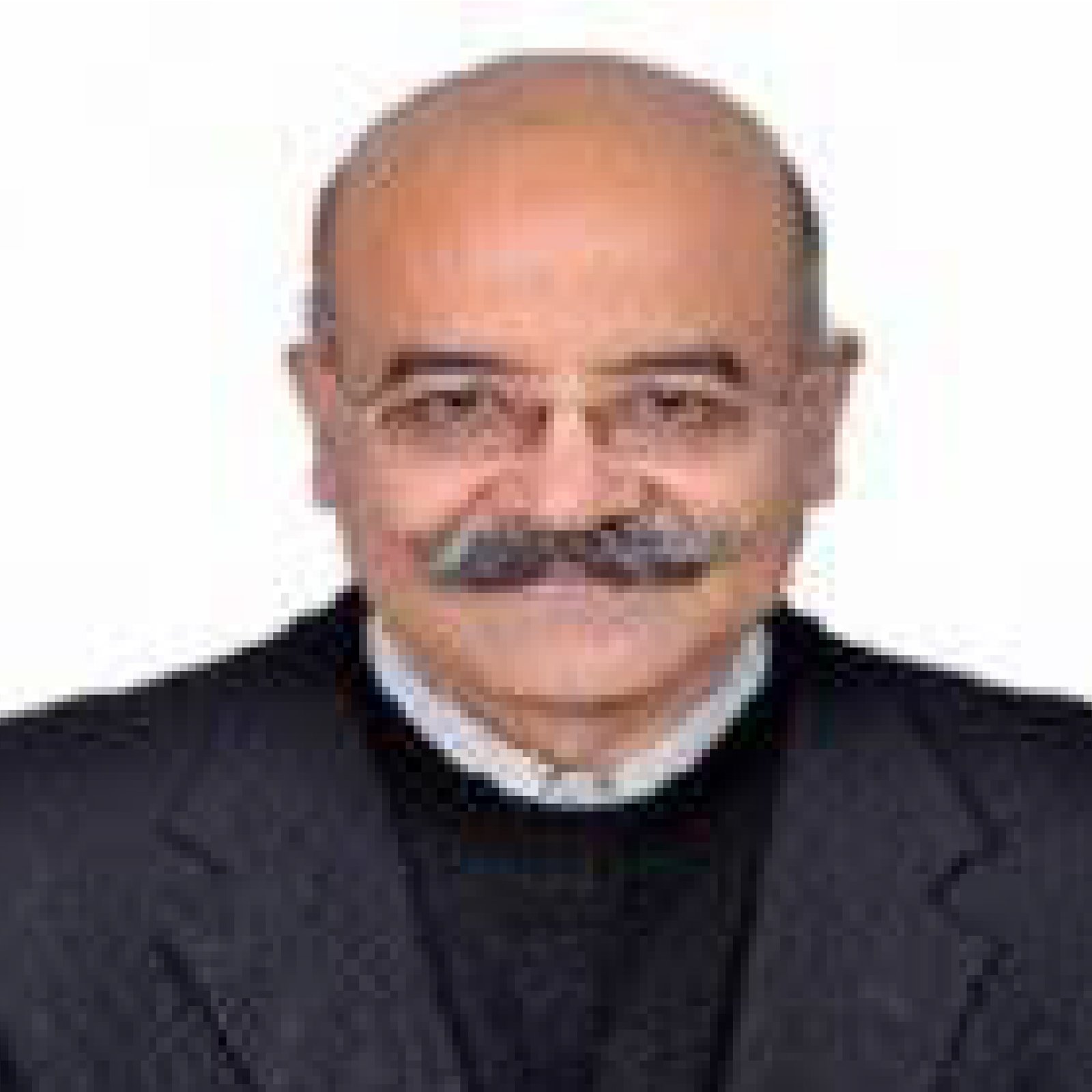 Dr. Vittul Kumar Gupta